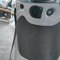 Piaggio Beverly 250 - 2004