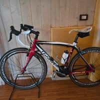 bici da corsa wilier Triestina  S