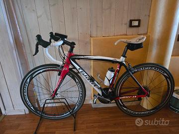 bici da corsa wilier Triestina  S