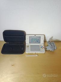 new Nintendo 3ds 