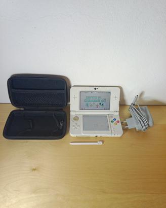 new Nintendo 3ds 