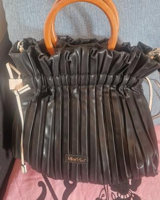 borsa nera