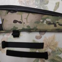 Kicking Donkey - Top tube bag lunga (52 cm)