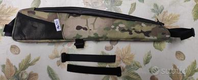 Kicking Donkey - Top tube bag lunga (52 cm)