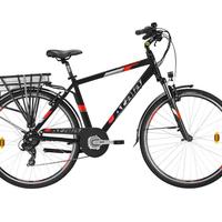 Bicicletta Atala E-RUN 6.1 FS MAN 360
