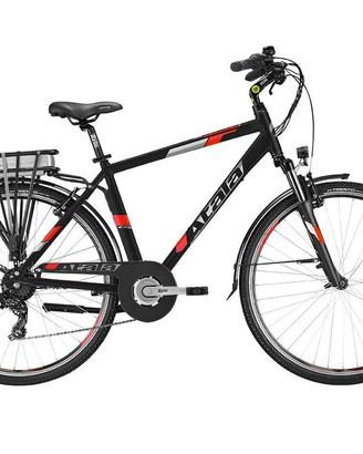 Bicicletta Atala E-RUN 6.1 FS MAN 360