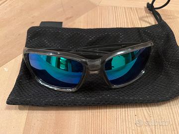 Occhiali OAKLEY STRAIGHTLINK