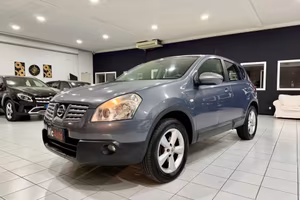 Nissan Qashqai 1.6 16V Tekna
