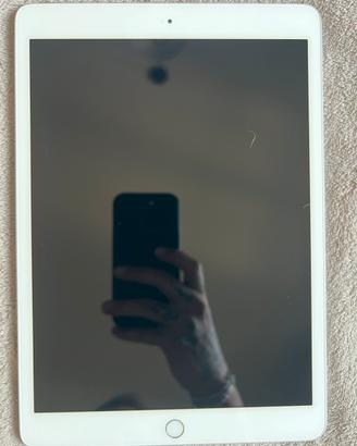 IPad (7 gen) + Apple Pancil