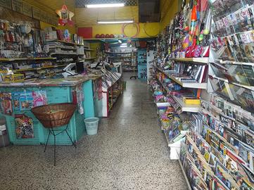 Attività commerciale