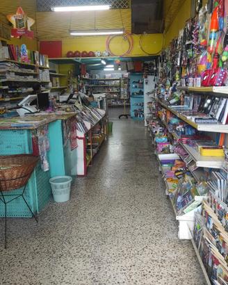 Attività commerciale