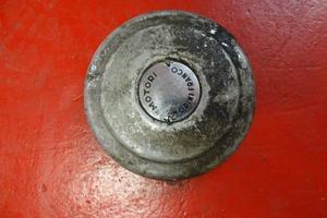 MOSQUITO MORINI FRANCO