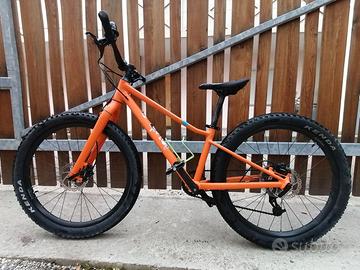 Mtb bambino BMC Blast 24