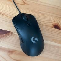 Logitech G403 Hero mouse gaming RGB