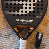 Racchetta padel Bullpadel Vertex 04 2025 