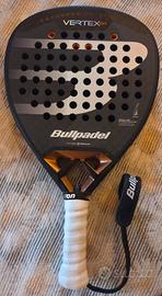 Racchetta padel Bullpadel Vertex 04 2025 