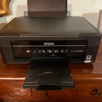 Stampante Epson Stylis SX235W