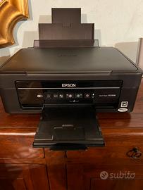 Stampante Epson Stylis SX235W