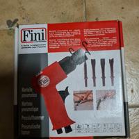 Martello pneumatico Fini