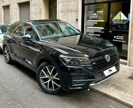 Volkswagen Touareg 3.0 V6 R-Line **perfetta**