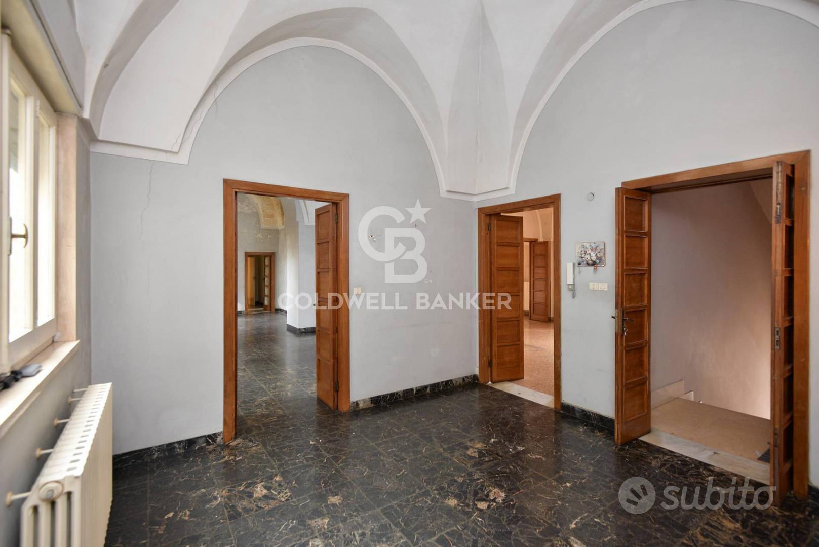 Appartamento - Mesagne - Vista 4