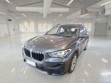 BMW X1 XDRIVE 25E BUSINESS ADVANTAGE AUTOMATICO SU