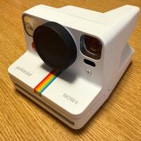 Polaroid NOW+ Generation 2 + Bag + Pellicole