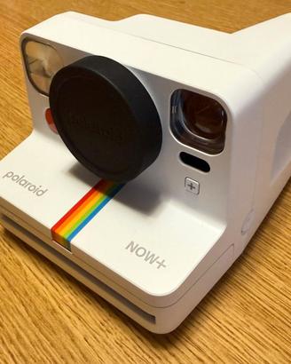 Polaroid NOW+ Generation 2 + Bag + Pellicole