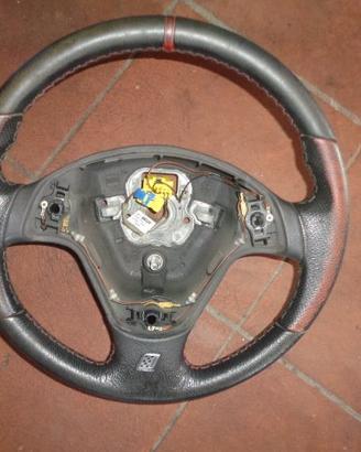 VOLANTE PER SEAT IBIZA 6L ANNO 2006