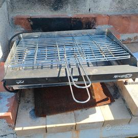 griglia elettrica 