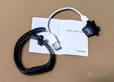 smartwatch Honor Huawei band 5 