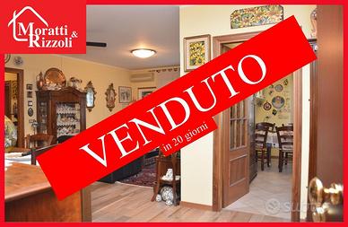 APPARTAMENTO TRICAMERE a Bagnaria Arsa