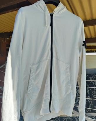 Felpa Stone Island 