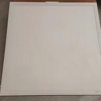 Plafoniera led 60x60