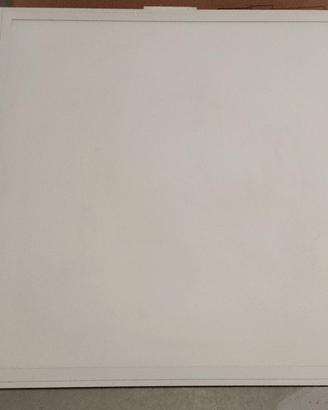 Plafoniera led 60x60
