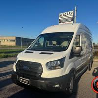 FORD Transit 350 2.0TDCI(L3H3)SENSORI-CRUISE-ASS