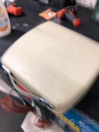 Macchina per scrivere Adler