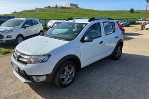 Dacia Sandero Stepway 0.9 TCe 12V 90CV Start&Stop 