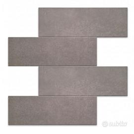 piastrelle da parete 20x60 cm smaltate
