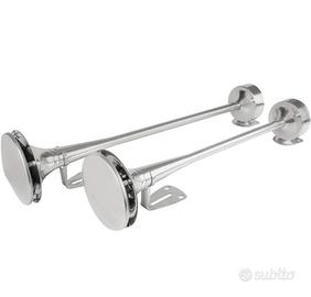 Trombe ad aria compressa