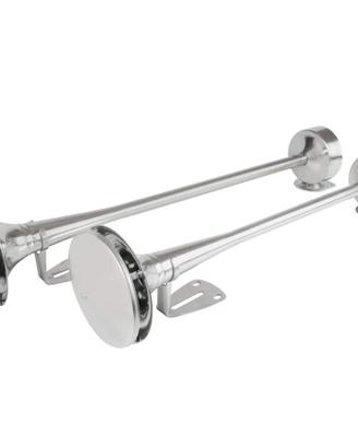 Trombe ad aria compressa