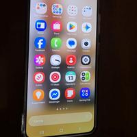 samsung galaxi S25 256GB 5G nuovo con garanzia