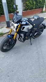 Cf moto clx 700