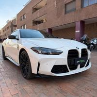 Bmw X4 M Competition