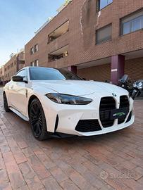 Bmw X4 M Competition