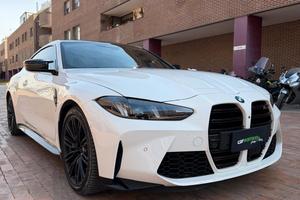 Bmw X4 M Competition