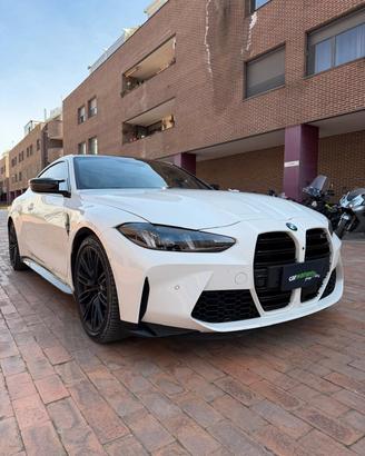 Bmw X4 M Competition