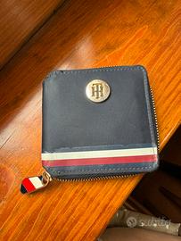 Portafoglio tommy hilfiger