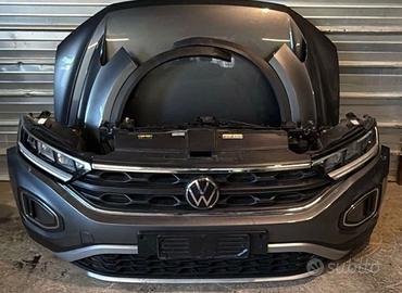 T roc musata e accessori auto 📲3801994320