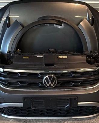 T roc musata e accessori auto 📲3801994320